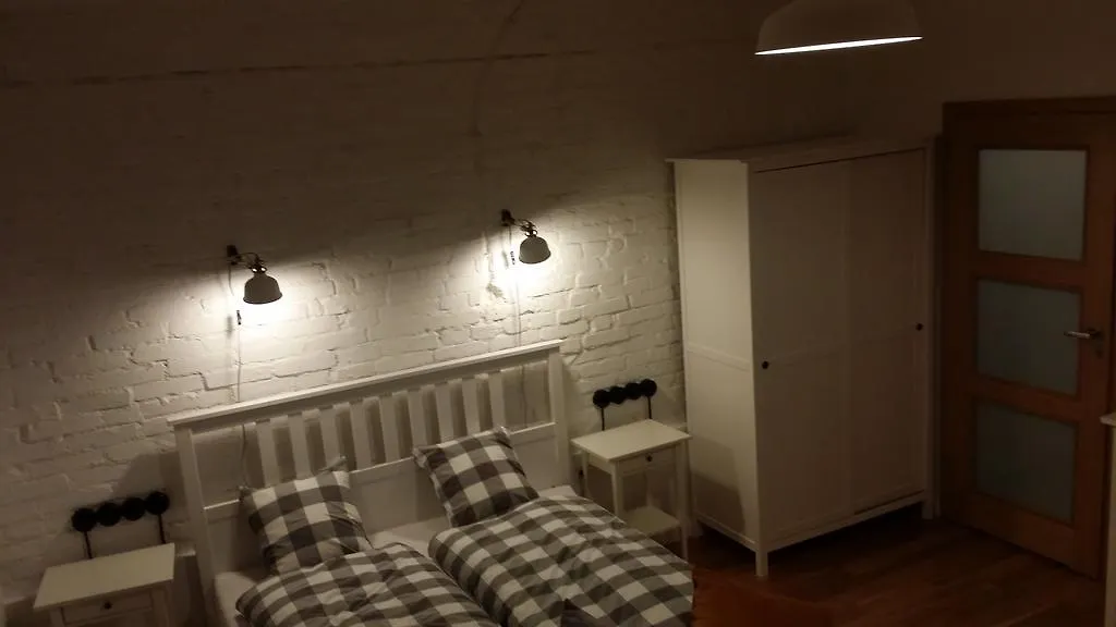 Apartamenty Solo Na Molo-1