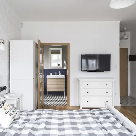 Apartamenty Solo Na Molo-2