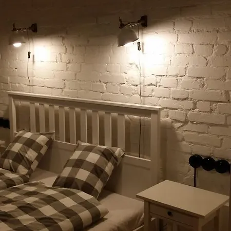 Apartamenty Solo Na Molo-3