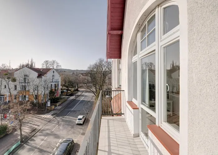 Dr Apartments - Fryderyk